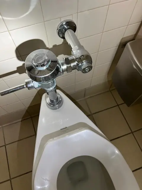 Fixture installation and repair for Hydro Jetting in Sunset Plaza